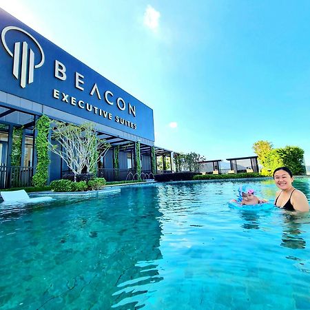 Beacon Executive Premium Suite George Town Eksteriør bilde